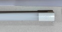 Listwa oświetleniowa LED Diodor 100cm DIO-TL100-FN podszafkowa lampa