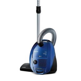 Odkurzacz Siemens VSZ31455 850W mocny 10m