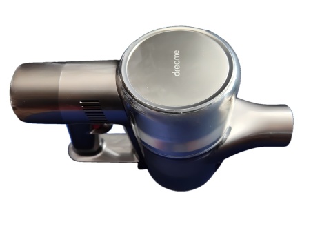 Odkurzacz pionowy bezprzewodowy Dreame T20 ręczny akumulatorowy