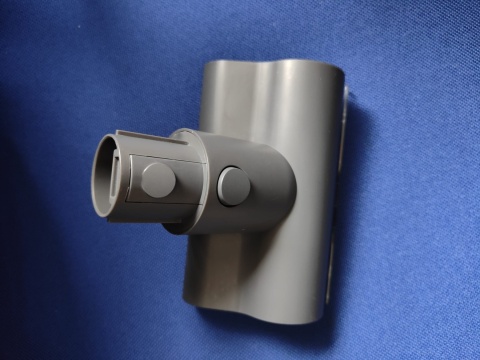 Odkurzacz pionowy bezprzewodowy Dreame T20 ręczny akumulatorowy