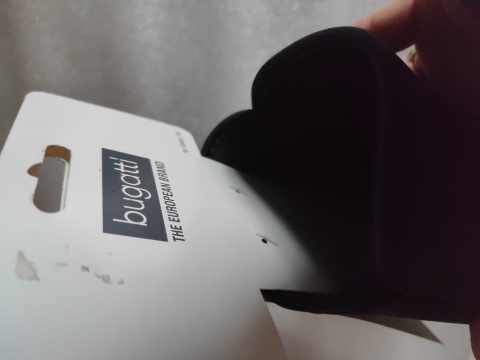 Pokrowiec tablet Etui Bugatti 17,78 cm 20x13 cm 7'