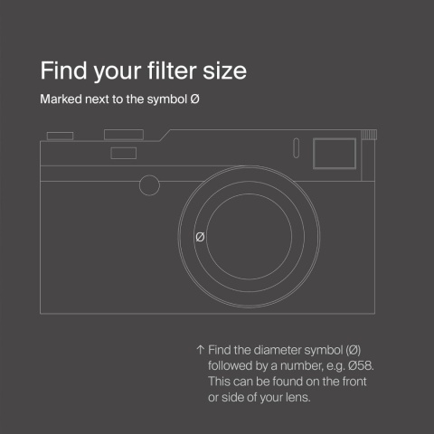 Urth 82mm Filtr UV do obiektywu fotograficzny aparatu nanopowłoka