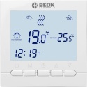 termostat do kotła gazowego regulator temperatury Sterownik Beok BOT-313 WiFi 220V