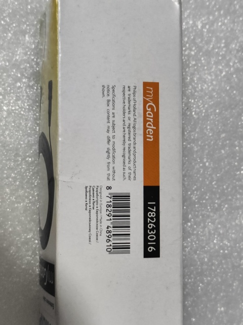 Przewód przedłużający Philips myGarden przedłużacz solarny Philips