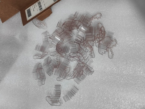 Uchwyt oznaczników przewodów 49 szuk Phoenix Contact