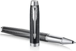 Pióro kulkowe Parker IM Metallic Pursuit Special Ed