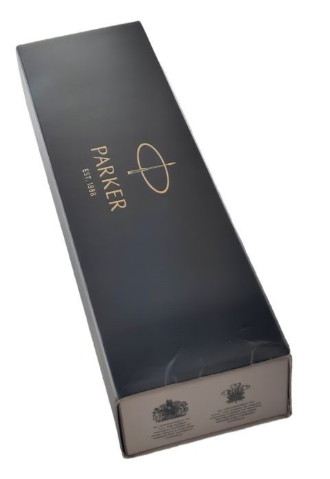 Pióro kulkowe Parker IM Metallic Pursuit Special Ed