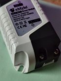Inteligentny przełącznik WiFi eMylo 3 sztuki  Miniaturowy przekaźnik