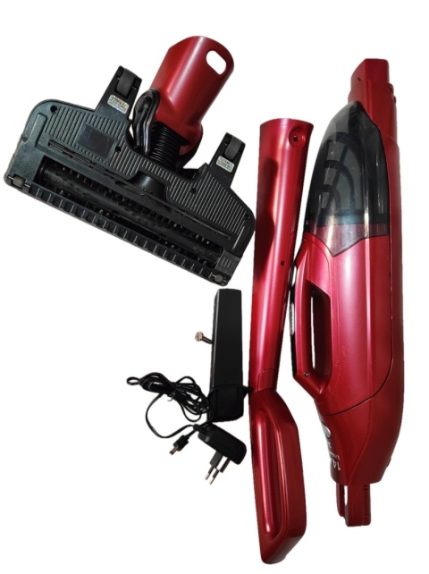 Bosch BBH2P14L Bezprzewodowy Odkurzacz Ręczny 2 w 1