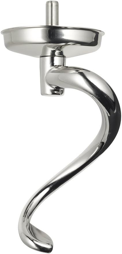 HAK DO CIASTA kw711659 mieszadło do robota KM021 KM023 KM020 Oryginał