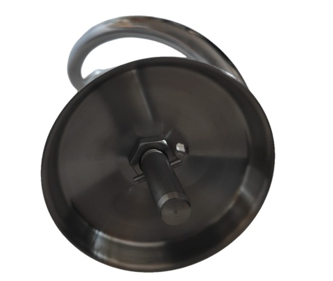 HAK DO CIASTA kw711659 mieszadło do robota KM021 KM023 KM020 Oryginał