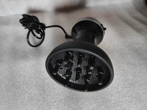 Suszarka do włosów kręconych Bellissima Diffon DF1