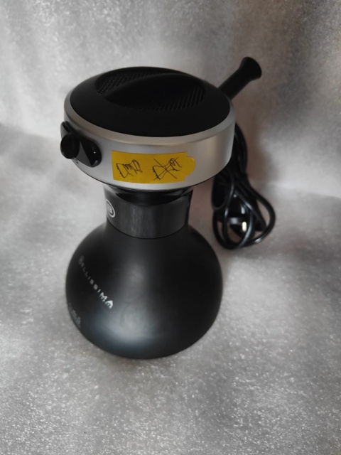 Suszarka do włosów kręconych Bellissima Diffon DF1