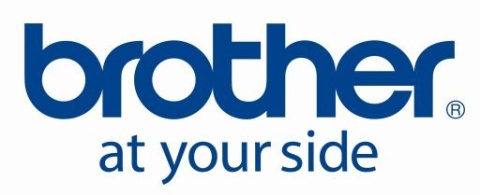 Taśma laminowana ORYGINALNA Brother TX-231 TX231 12mm P-touch 12mm/8m Black White