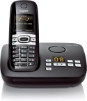 Telefon z sekretarką Gigaset CX610A DECT GAP