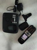 Telefon z sekretarką Gigaset CX610A DECT GAP
