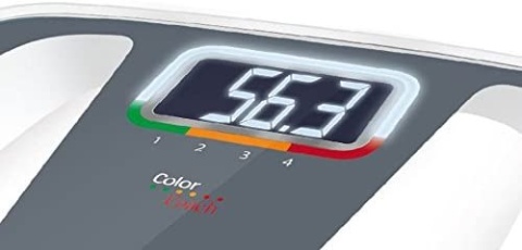 Waga Terraillon elektroniczna waga łazienkowa