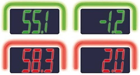 Waga Terraillon elektroniczna waga łazienkowa