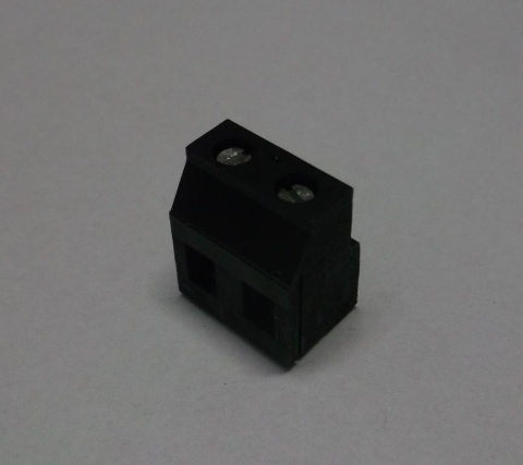 GMKDS 3/ 2-7,62 BK  Terminal przyłączeniowy do PCB 1871759 PHOENIX CONTACT 50 SZT