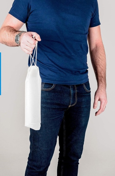 termos bidon Butelka do picia na wodę PROWORKS izolowana