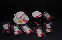 Adamo łyżki łyżeczki do kawy espresso
