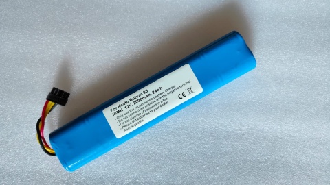 Akumulator do odkurzacza Neato Botvac NiMH 12 V 2000 mAh