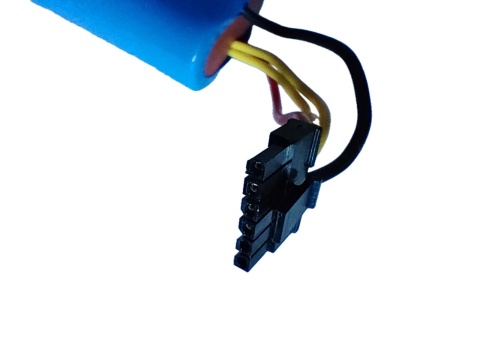 Akumulator do odkurzacza Neato Botvac NiMH 12 V 2000 mAh