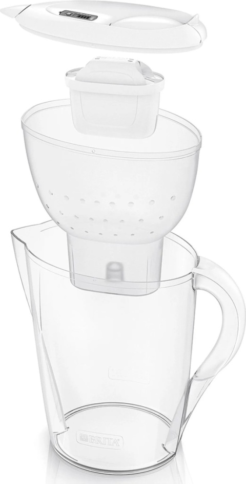 Brita Marella XL 12527 dzbane filtrujący wodę 3,5 l