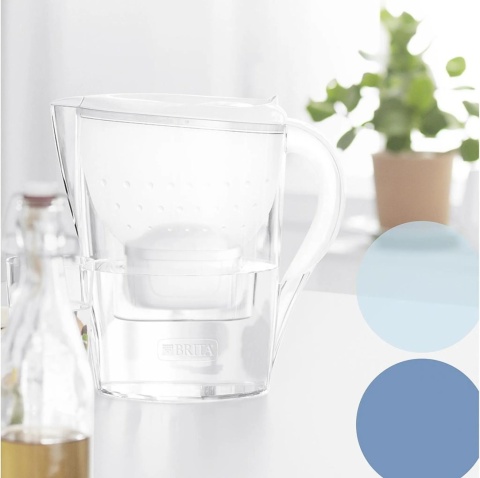 Brita Marella XL 12527 dzbane filtrujący wodę 3,5 l