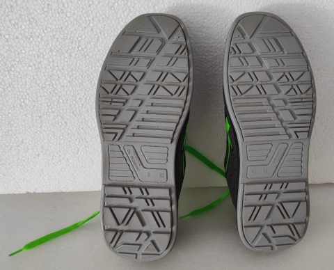 Buty ochronne U-Power RL20036 S1P SRC EU42