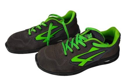 Buty ochronne U-Power RL20036 S1P SRC EU42