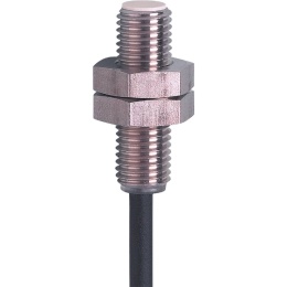 Czujnik indukcyjny elektroniczny ifm PNP IE5368