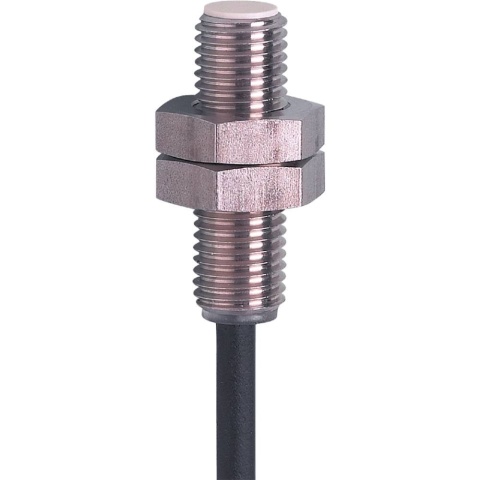Czujnik indukcyjny elektroniczny ifm PNP IE5368