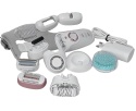 Depilator Braun 9-990 Silk-épil 9 SkinSpa