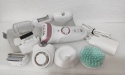 Depilator Braun 9-990 Silk-épil 9 SkinSpa