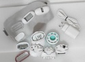 Depilator Braun 9-990 Silk-épil 9 SkinSpa