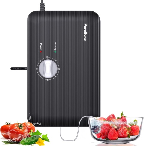 GENERATOR OZONU OZONATOR POWIETRZA WODY ŻYWNOŚCI 200mg/h