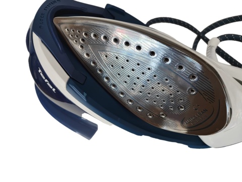 Generator pary Tefal GV 8461 Pro Express AntiCalc STACJA PAROWA ŻELAZKO