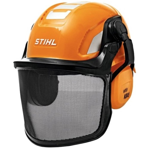 Kask dla dzieci Stihl zabawkowy