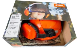 Kask dla dzieci Stihl zabawkowy