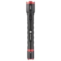Lampa ręczna TOOLCRAFT TO-9927687 5000 lm latarka akumulator i baterie