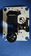 Laser SANYO SF-P101N 16pin z mechaniką