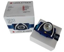 Latarka czołowa LED Ledlenser 100 lm 40 h 6103-B 100 m SEO3