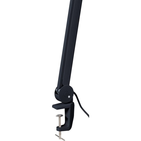 Lupa z oświetleniem lampa TOOLCRAFT 2178491, 700 lm, 1.75 x