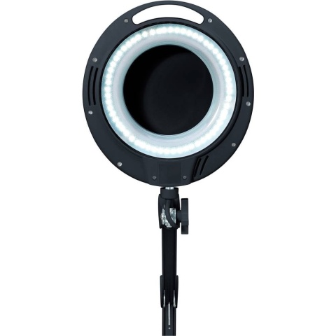 Lupa z oświetleniem lampa TOOLCRAFT 2178491, 700 lm, 1.75 x