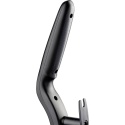 Myjka parowa Vileda Steam Plus czyszczenie para 2 nakładki MOCNY MOP PAROWY 1550 W 400 ml