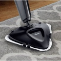 Myjka parowa Vileda Steam Plus czyszczenie para 2 nakładki MOCNY MOP PAROWY 1550 W 400 ml