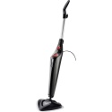 Myjka parowa Vileda Steam Plus czyszczenie para 2 nakładki MOCNY MOP PAROWY 1550 W 400 ml
