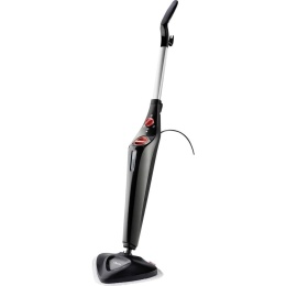 Myjka parowa Vileda Steam Plus czyszczenie para 2 nakładki MOCNY MOP PAROWY 1550 W 400 ml