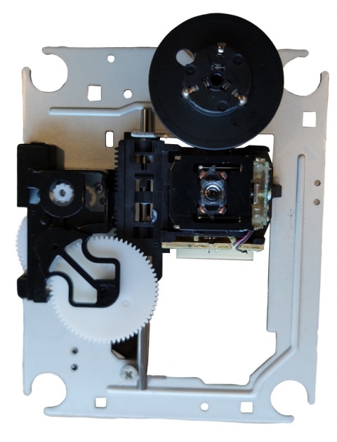 Laser SANYO SF-P101N 16pin z mechaniką